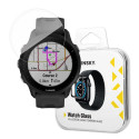 Wozinsky Full Glue Tempered Glass Tempered Glass For Garmin Forerunner 955 9H Full Screen Full Cover