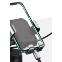 Baseus telescopic gravity car holder for the windshield black (SUYL-TK01)