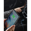 Baseus Golden Contactor Pro fast car charger 2x USB 40 W Quick Charge SCP FCP AFC + USB cable - USB 