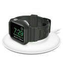 Spigen RUGGED ARMOR "PRO" Apple Watch 4 / 5 / 6 / 7 / 8 / SE (44 / 45 MM) MILITARY GREEN