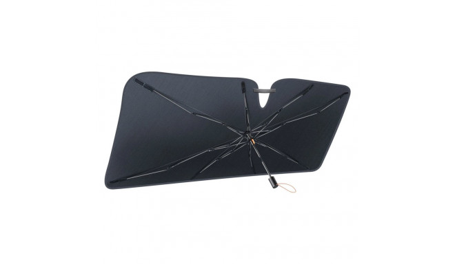 Sunshade for the windscreen Baseus CoolRide CRKX000001 - black