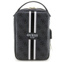 Guess Bag GUHBP4RPSK Organizer black/black 4G Printed Stripes