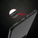 Soft Case case for Xiaomi Redmi A2 / Redmi A1 thin silicone cover black