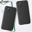 Soft Case case for Xiaomi Redmi A2 / Redmi A1 thin silicone cover black