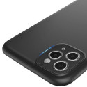 Soft Case case for Xiaomi Redmi A2 / Redmi A1 thin silicone cover black
