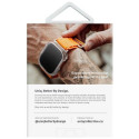 Uniq Garde case for Apple Watch Ultra 49 mm - transparent