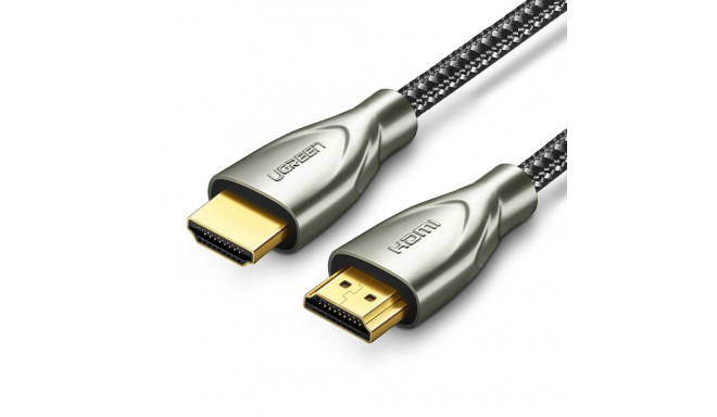 Ugreen HDMI 2.0 4K UHD cable 2m black (HD131)