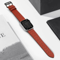 Strap Leather leather strap Apple Watch SE, 9, 8, 7, 6, 5, 4, 3, 2, 1 (41, 40, 38 mm) band bracelet 