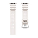 Strap Triple Protection Apple Watch Ultra, SE, 9, 8, 7, 6, 5, 4, 3, 2, 1 (49, 45, 44, 42 mm) band br