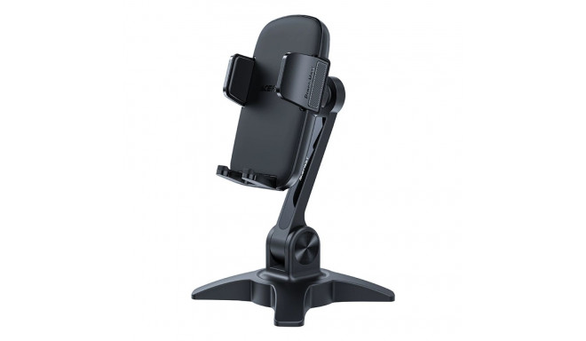 Acefast stand stand gravitational phone holder black (E10)