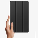 Dux Ducis Toby Armored Flip Smart Case for Realme Pad Mini black