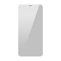 Baseus Privacy Anti Spy tempered glass for iPhone 11 Pro Max / iPhone XS Max with positioner