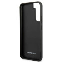 AMG AMHCS22MBLSCA S22+ S906 czarny/black hardcase Carbon Stripe&Embossed