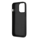 Guess GUHCP13L4GMRGR iPhone 13 Pro / 13 6.1" grey/grey hardcase 4G with ring stand
