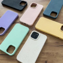 Eco Case for iPhone 12 mini silicone cover phone case mint