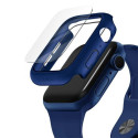 Uniq Nautic case for Apple Watch 4/5/6/SE 40mm - blue