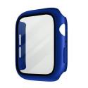 Uniq Nautic case for Apple Watch 4/5/6/SE 40mm - blue