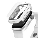 Uniq Nautic case for Apple Watch 4/5/6/SE 40mm - white