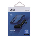 Uniq Nautic case for Apple Watch 4/5/6/SE 40mm - blue