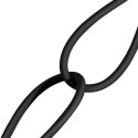 Baseus CATYS-C01 USB-C - USB-C PD QC FCP cable 100W 5A 480Mb/s 2m - black