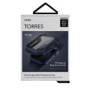 Uniq Torres case for Apple Watch 4 / 5 / 6 / SE 40mm - blue