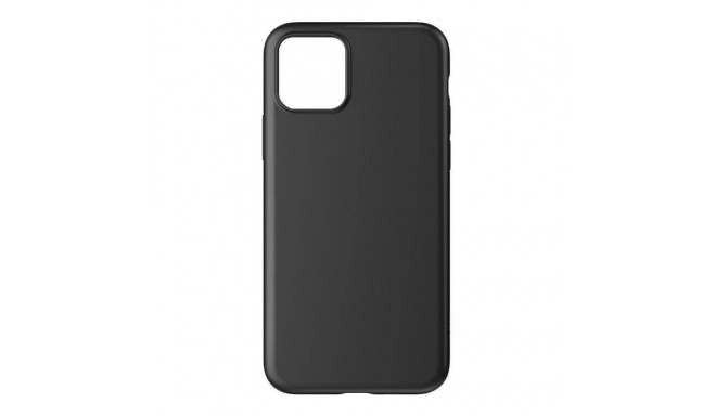 Soft Case TPU gel protective case cover for Samsung Galaxy S21 Ultra 5G black