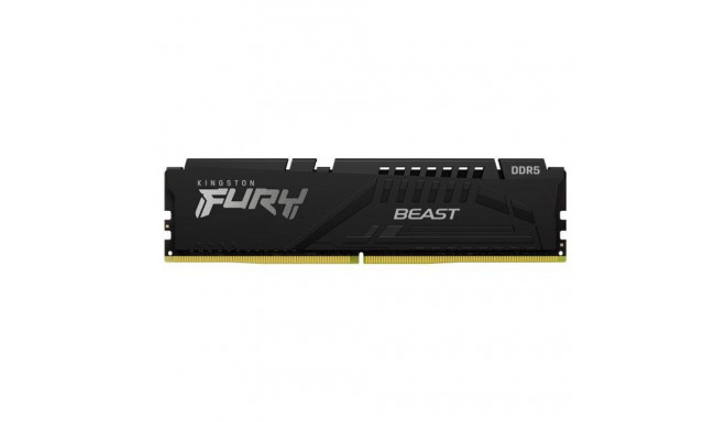 MEMORY DIMM 16GB DDR5-6000/KF560C36BBE2-16 KINGSTON