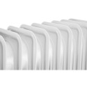 Õliradiaator 2000W 9 ribiga
