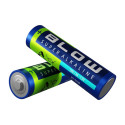 82-493# Bateria blow super alkaline aa lr6