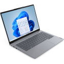 Sülearvuti Lenovo ThinkBook 14 G7, Ryzen 5 7535HS 16GB 256GB, hall