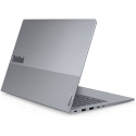 Sülearvuti Lenovo ThinkBook 14 G7, Ryzen 5 7535HS 16GB 256GB, hall