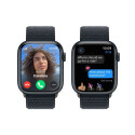 Nutikell Apple Watch Series 9 GPS/LTE 45mm AL Midnight Sport Loop