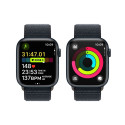 Nutikell Apple Watch Series 9 GPS/LTE 45mm AL Midnight Sport Loop