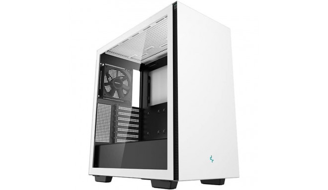 Arvutikorpus Deepcool MID TOWER CASE CH510