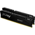 Lauaarvuti mälu Kingston DDR5 2x16GB 5200MHz Fury Beast