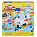 TOY PLAY-DOH PLAYSET AIRPLANE EXPLORER