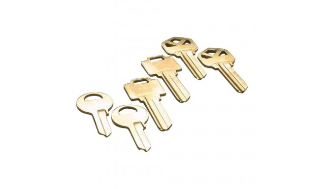 BLANK KEY EU-2