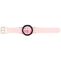 SMART WATCH SMG GALAXY FE PINK GOLD