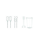 HAND MIXER HT461138 TEFAL