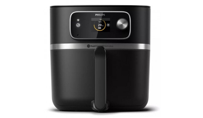 AIR FRYER HD9880/90 PCIP PHILIPS