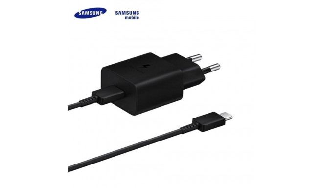 15W POWER ADAPTER BLACK