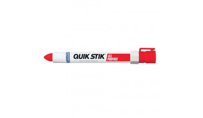 PAINT STICK MARKAL QUIK STIK RED