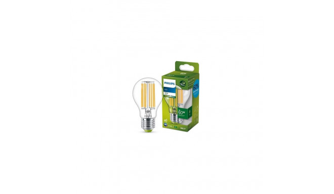 LEMP LED A60 E27 4W 3000K 840LM FIL