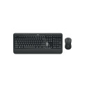 SET MOUSE+KEYBOARD LOGITECH MK540