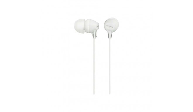 HEADPHONES INSERT MDREX15APW.CE7 SONY