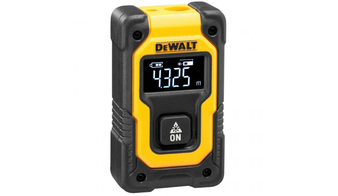 DISTANCE METER DW055PL-XJ