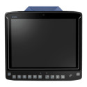 Advantech DLT-V7310P, 26,4cm (10,4''), Projected Capacitive, USB, RS232, BT, Ethernet, Wi-Fi, NFC, W