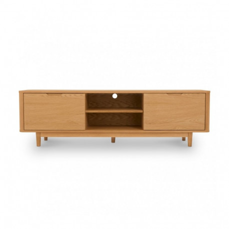 TV-laud Nyborg, tamm