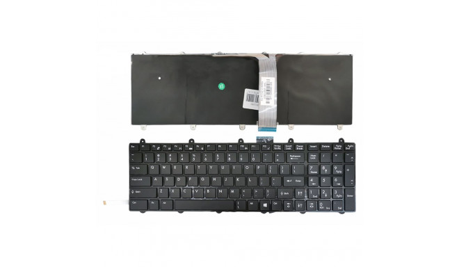 Keyboard MSI GX60, GE60, GE70, GT60 (US)