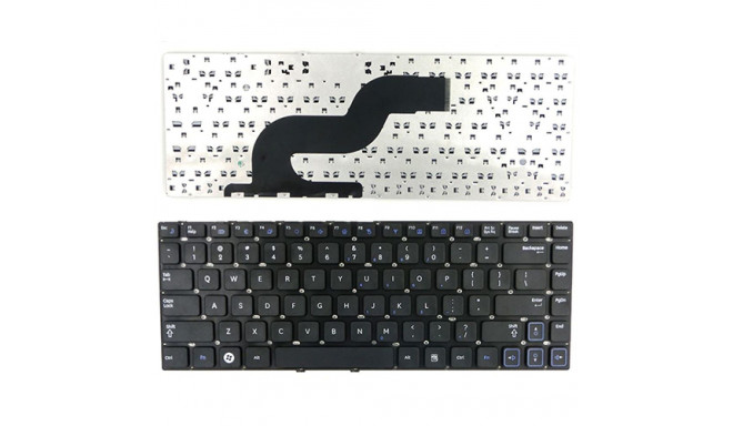 Keyboard SAMSUNG: RV411, RV415, RV420, RC410